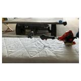ECHO SRM 225 TRIMMER