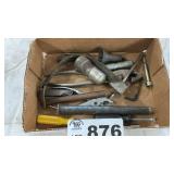 MISCELLANEOUS TOOLS