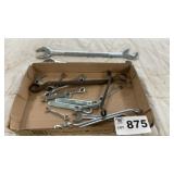 WRENCHES