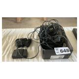 GAMING CONTROLS