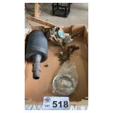 ROTARY PUMP
