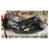 CARGO COVER