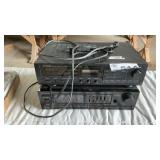 PIONEER, OPTIMUS RECEIVER