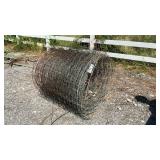 ROLL WOVEN WIRE FENCING, 42 TALL