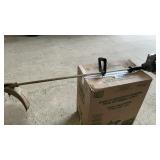 CRAFTSMAN TRIMMER