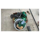 WEEDEATER TRIMMER PARTS