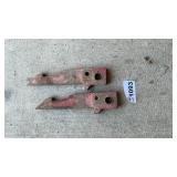 IH 2 POINT TO 3 POINT HITCH ADAPTER