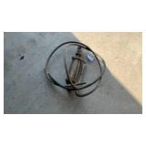 HYDRAULIC CYLINDER