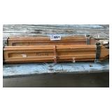 2WOOD TRIPODS
