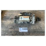 MASSEY FERGUSON 573 STARTER