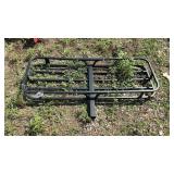 HITCH CARRIER, 20 x 52
