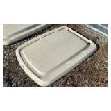 GOLF CART ROOF TOP, 42 x 56