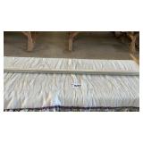1/2 INCH CONDUIT, 2 PIECES, 3/4  PVC PIPE, 10