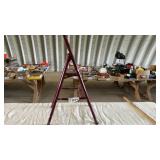 STEP STOOL