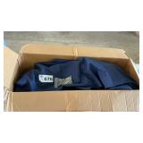 BOAT COVER