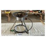 PROPANE BURNER