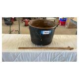 COPPER POT