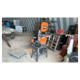 RIDGID BAND SAW
