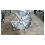 43 IN FAN