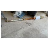 SUBMERGIBLE WELL PUMP