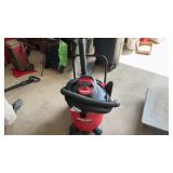 6.5 HP SHOP VAC