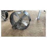 43 IN FAN