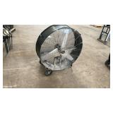 43 IN FAN