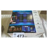 LED WALL LIGHTS, NIB