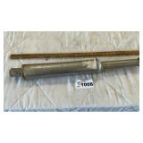 MUFFLER
