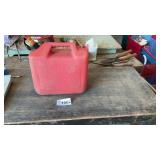 5 GAL GAS CAN