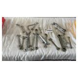 WRENCHES