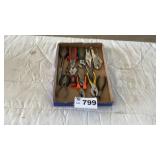 PLIERS