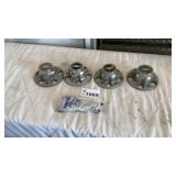 CHEVROLET HUBCAPS