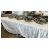 HUBCAPS