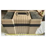 PLANO TACKLE BOX