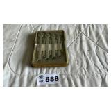 CRAFTSMAN SAE WRENCH SET, NIB
