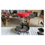 CRAFTSMAN SERVICE SEAT