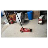 FLOOR JACK