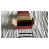 2 BOXES OF 50  SCREWS