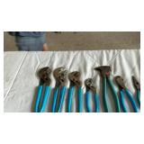 PLIERS