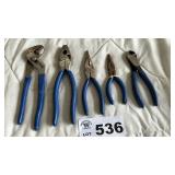 PLIERS