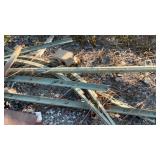 BUTCHER RAILS