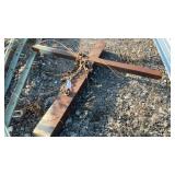 DRAG, 66 INCH LONG