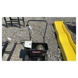 WESTWARD SEEDER/SPREADER