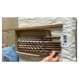 MASONRY BITS