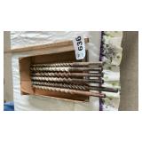 MASONRY BITS