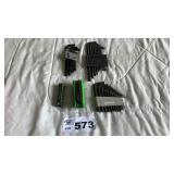 ALLEN WRENCHES