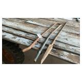 PLY BARS