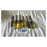 WOOD CHISELS