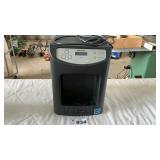DRINKING WATER COOLER/HEATER